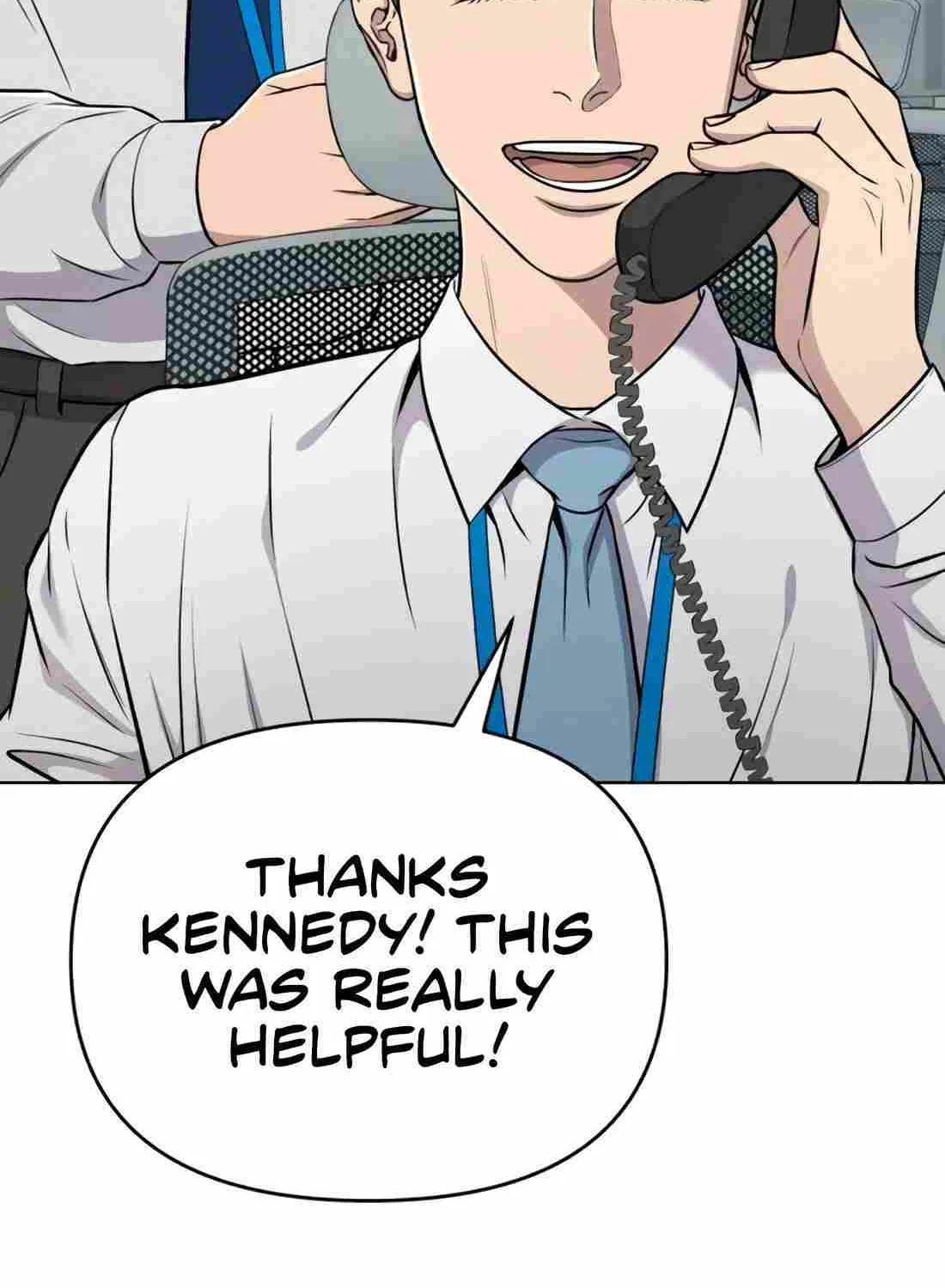 Rookie Employee Kim Cheolsu Chapter 25 page 92 - 