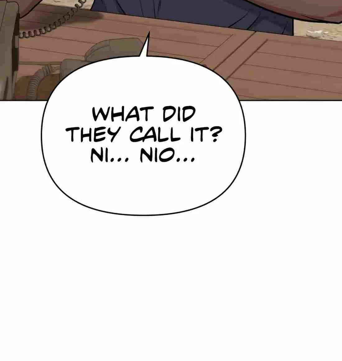 Rookie Employee Kim Cheolsu Chapter 25 page 98 - 
