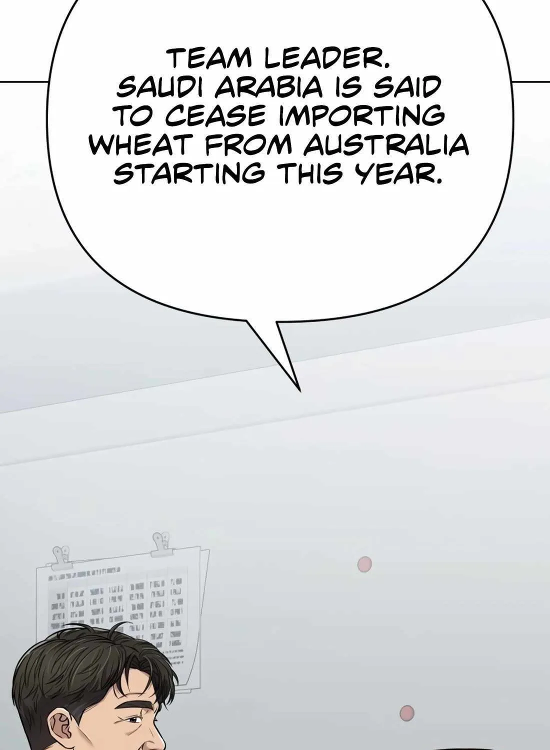 Rookie Employee Kim Cheolsu Chapter 26 page 113 - 