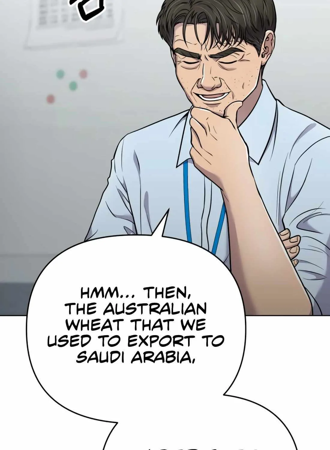 Rookie Employee Kim Cheolsu Chapter 26 page 119 - 