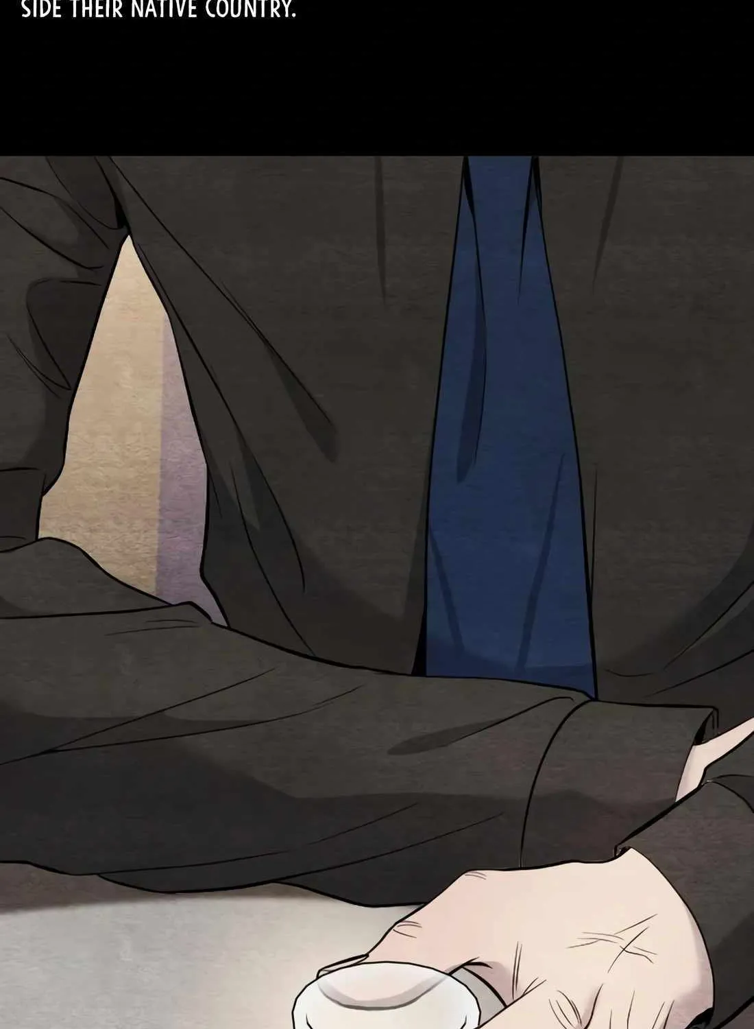 Rookie Employee Kim Cheolsu Chapter 26 page 13 - 