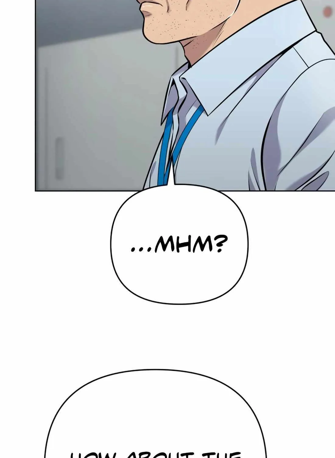 Rookie Employee Kim Cheolsu Chapter 26 page 123 - 