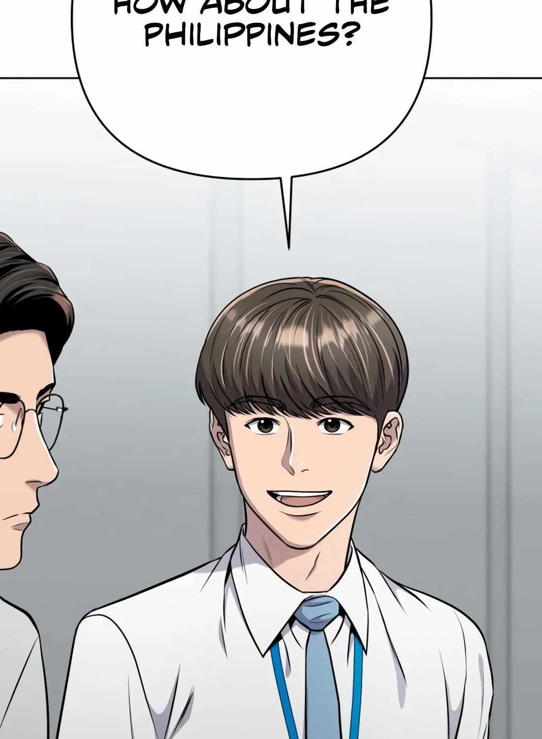 Rookie Employee Kim Cheolsu Chapter 26 page 124 - 