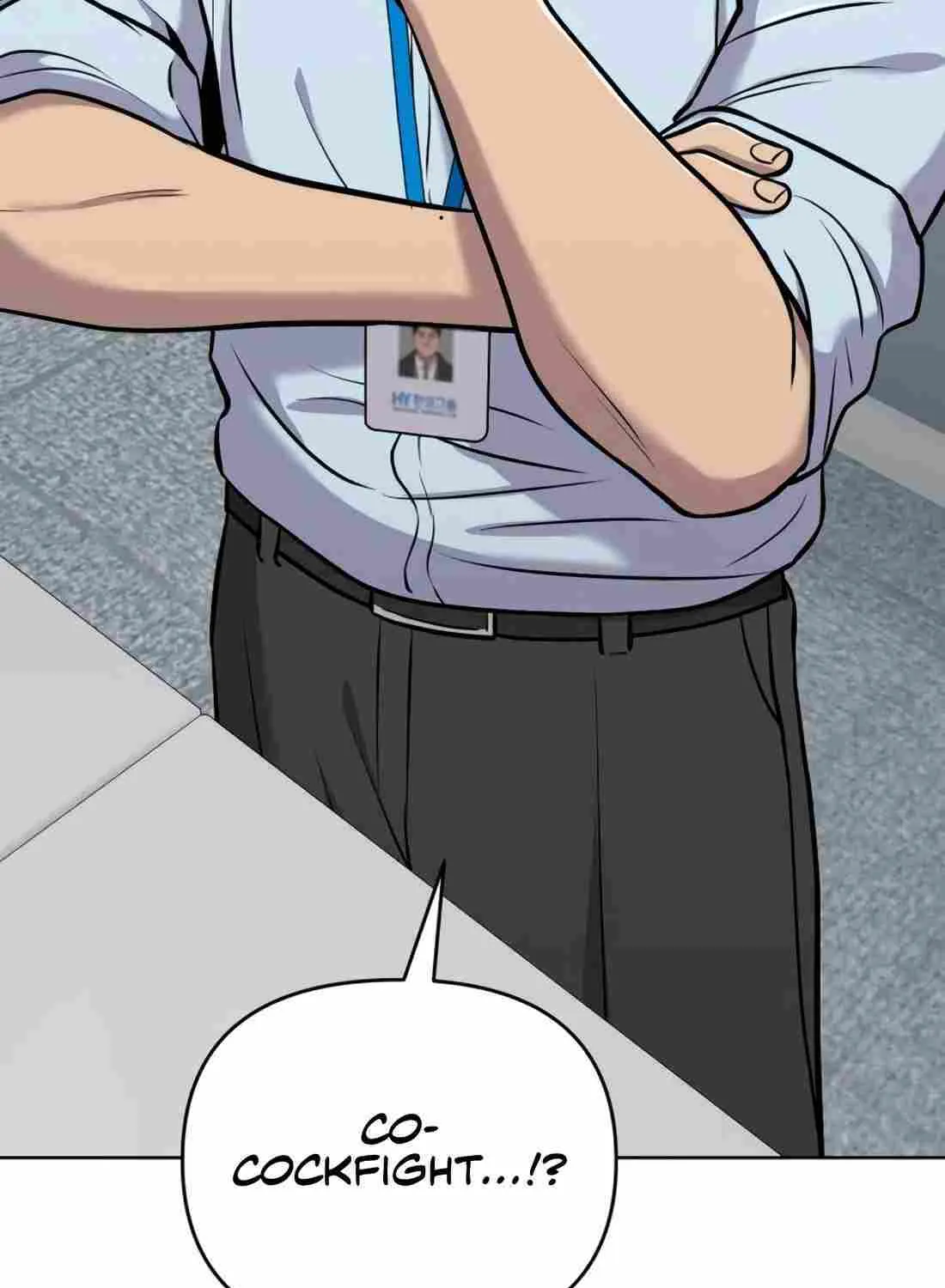 Rookie Employee Kim Cheolsu Chapter 26 page 130 - 