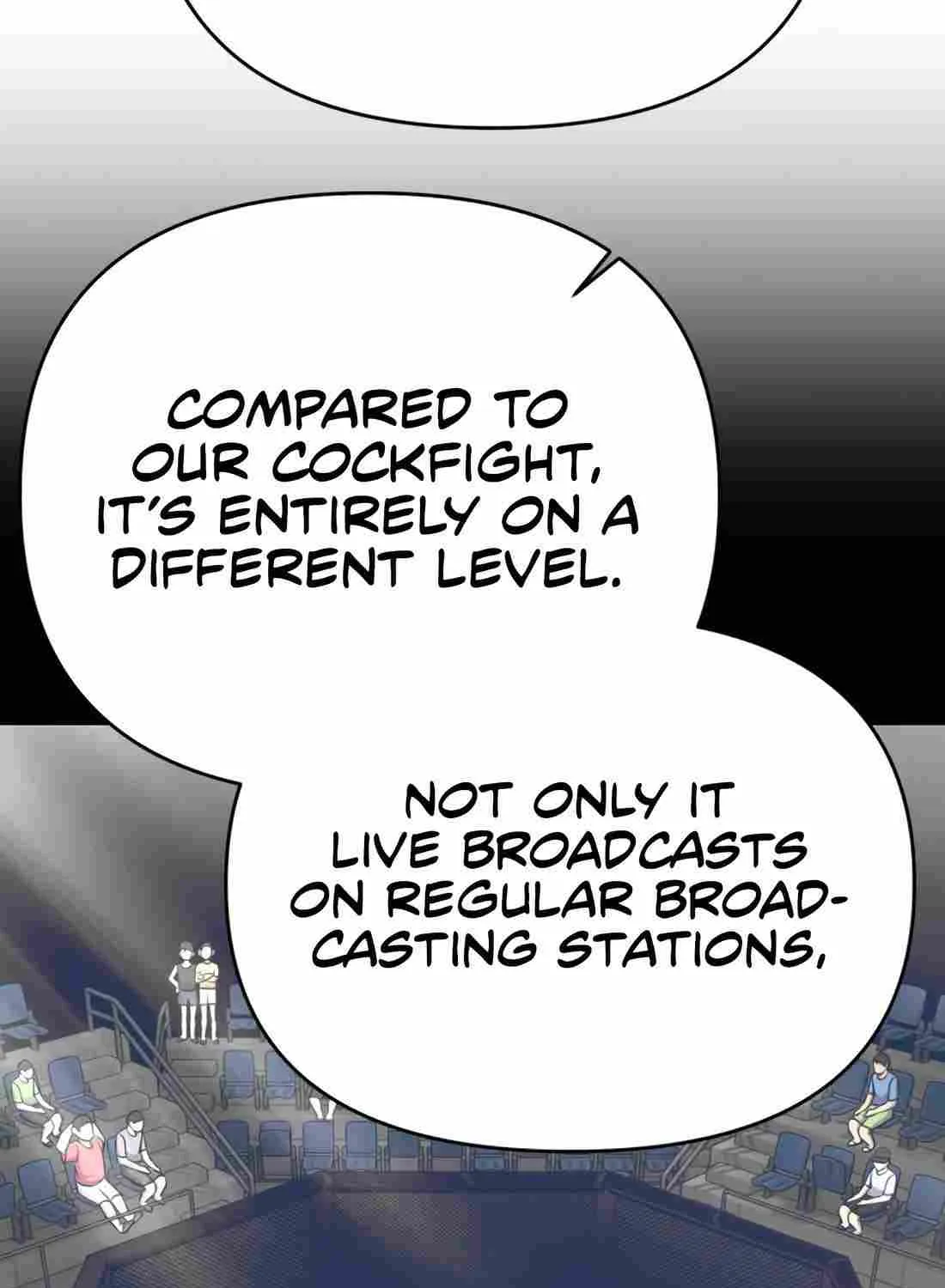 Rookie Employee Kim Cheolsu Chapter 26 page 134 - 
