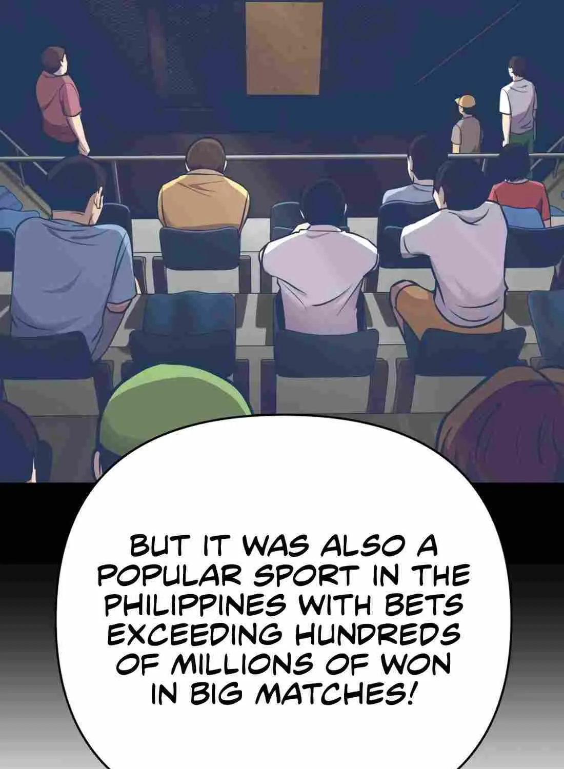Rookie Employee Kim Cheolsu Chapter 26 page 136 - 