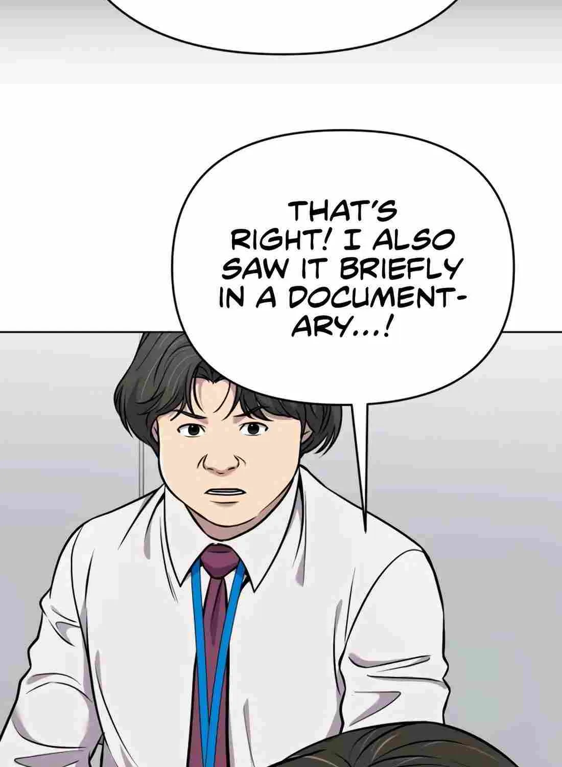 Rookie Employee Kim Cheolsu Chapter 26 page 137 - 