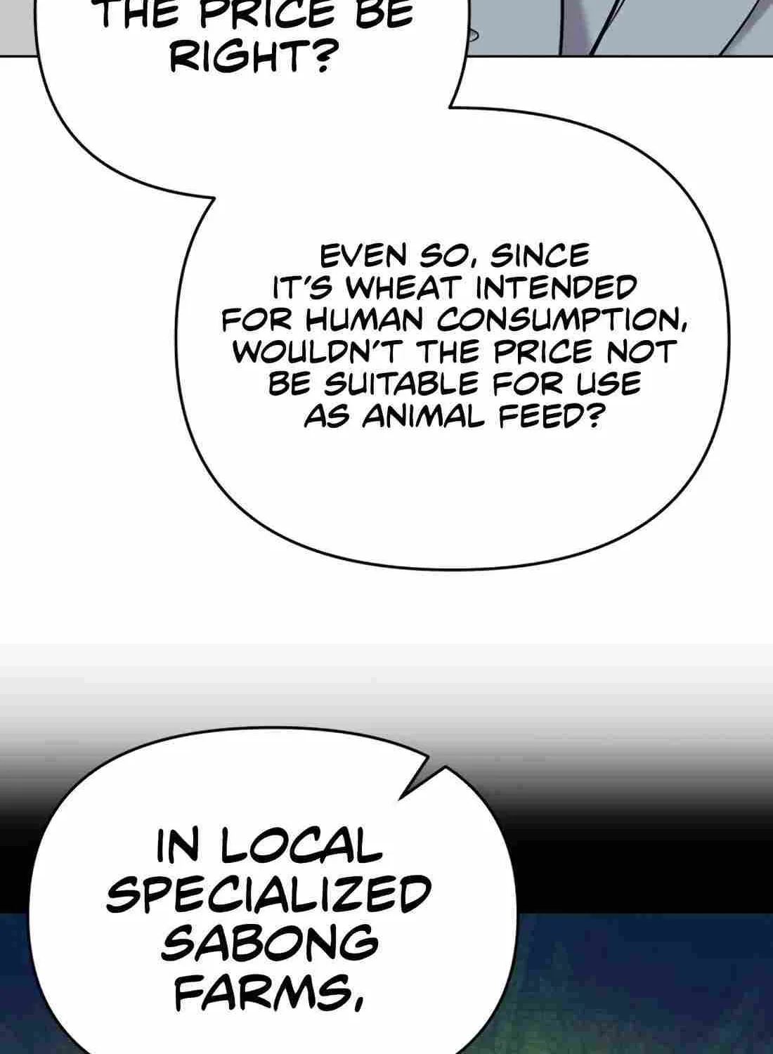 Rookie Employee Kim Cheolsu Chapter 26 page 139 - 
