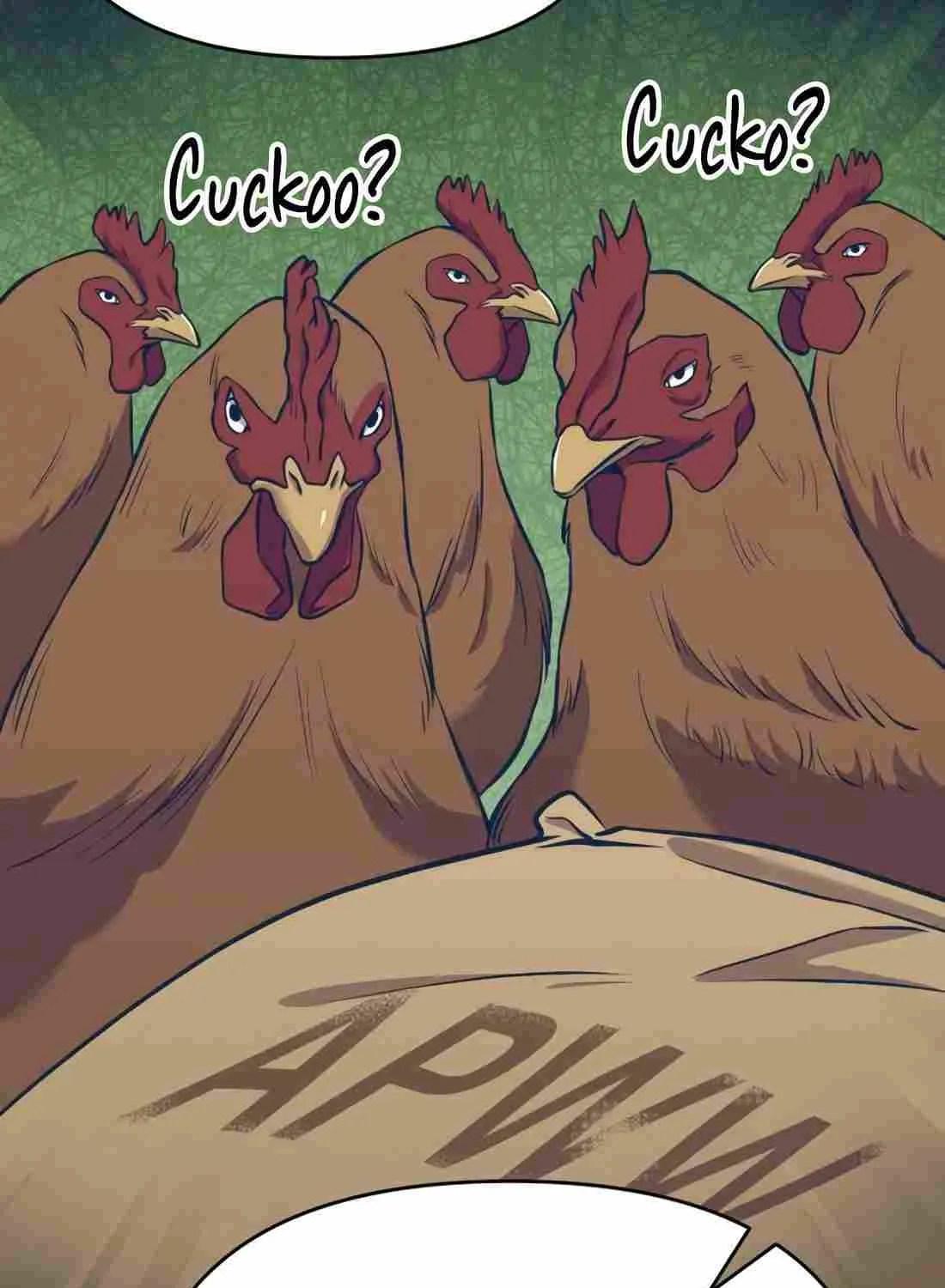 Rookie Employee Kim Cheolsu Chapter 26 page 140 - 