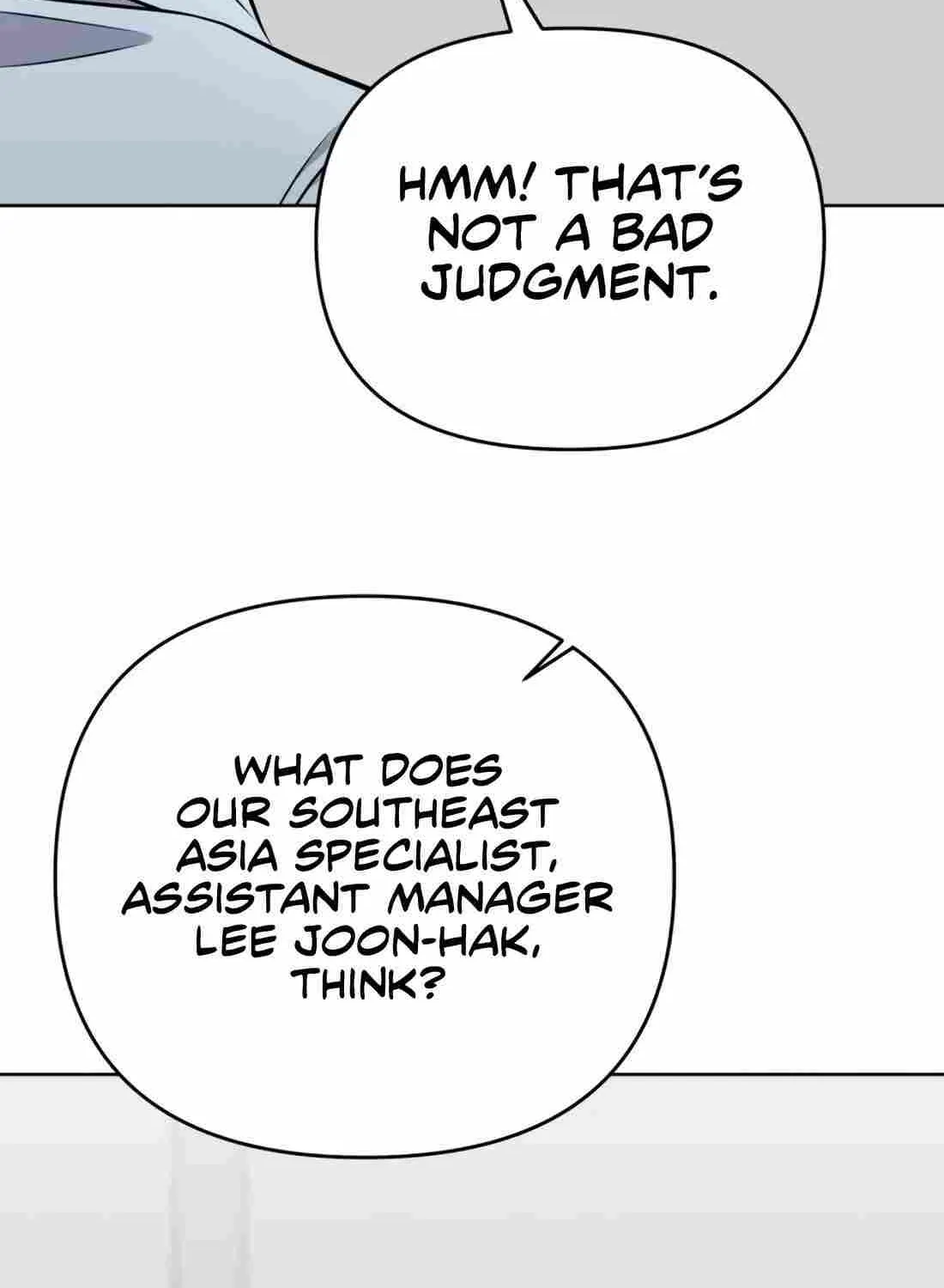 Rookie Employee Kim Cheolsu Chapter 26 page 143 - 