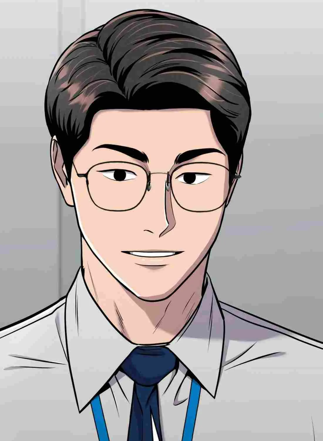 Rookie Employee Kim Cheolsu Chapter 26 page 144 - 