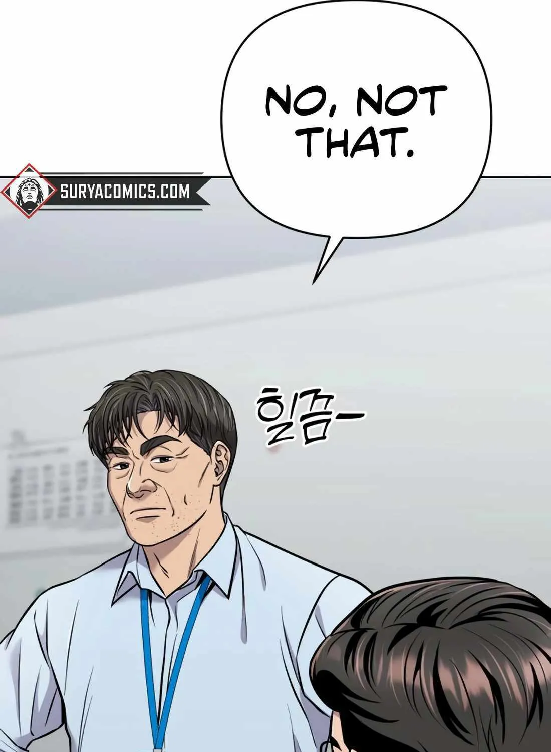 Rookie Employee Kim Cheolsu Chapter 26 page 146 - 