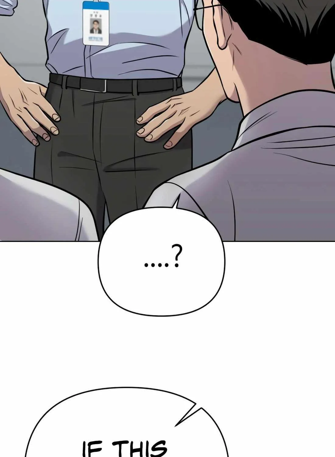 Rookie Employee Kim Cheolsu Chapter 26 page 147 - 