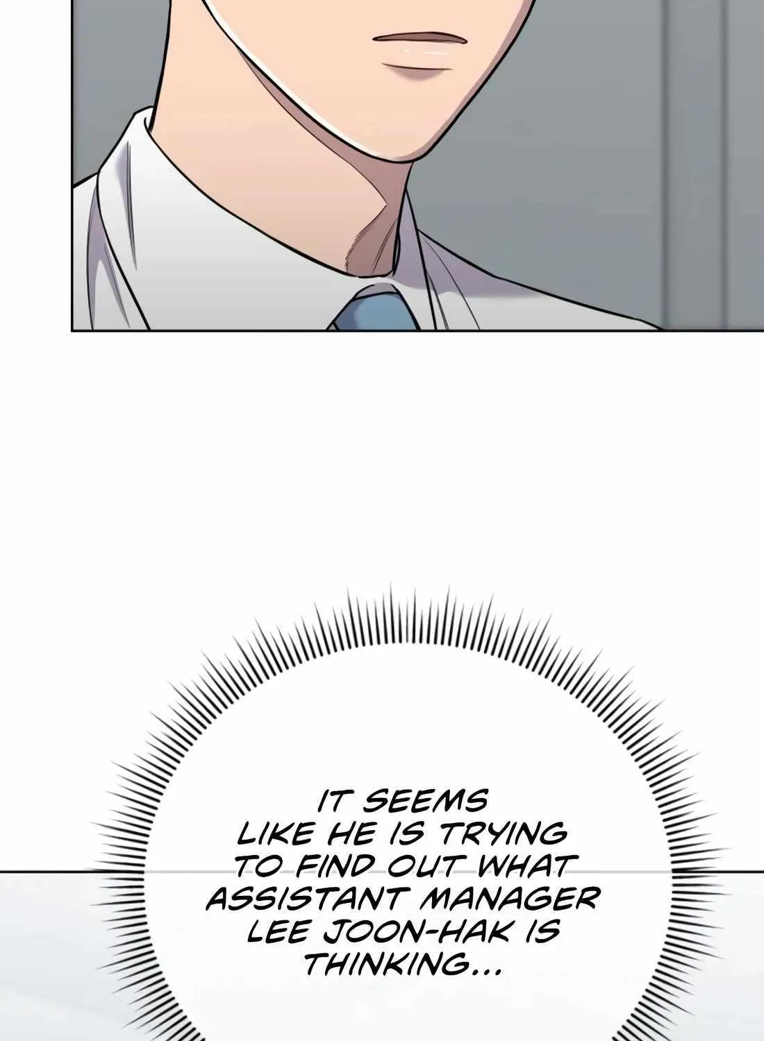 Rookie Employee Kim Cheolsu Chapter 26 page 151 - 