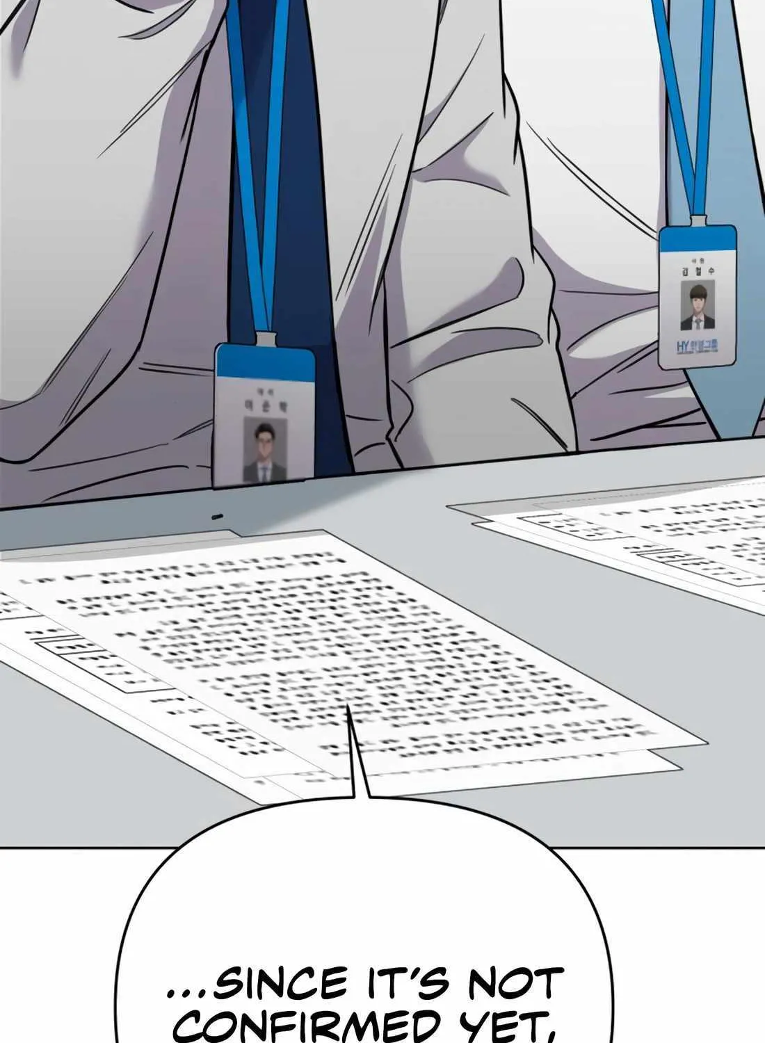 Rookie Employee Kim Cheolsu Chapter 26 page 153 - 