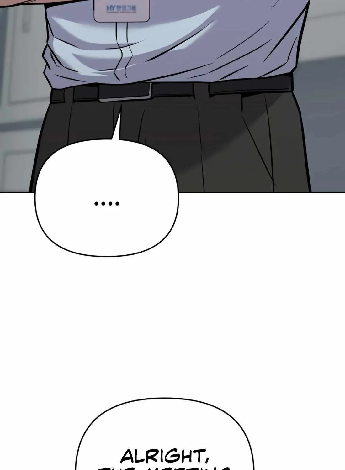 Rookie Employee Kim Cheolsu Chapter 26 page 157 - 