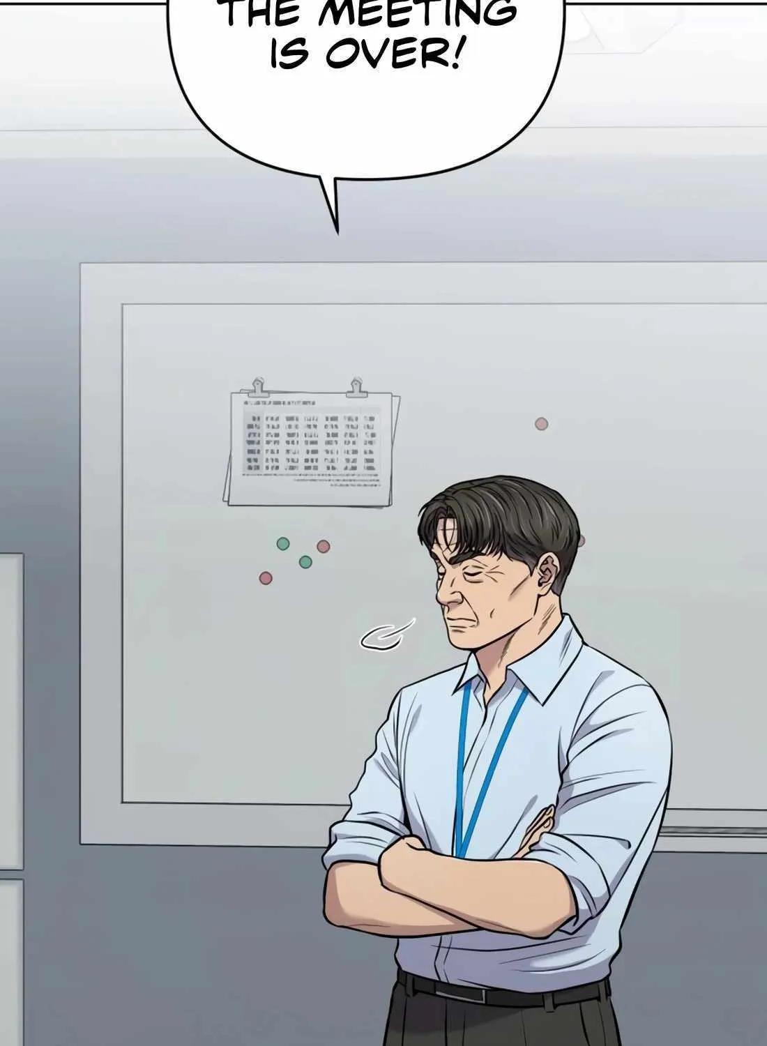 Rookie Employee Kim Cheolsu Chapter 26 page 158 - 