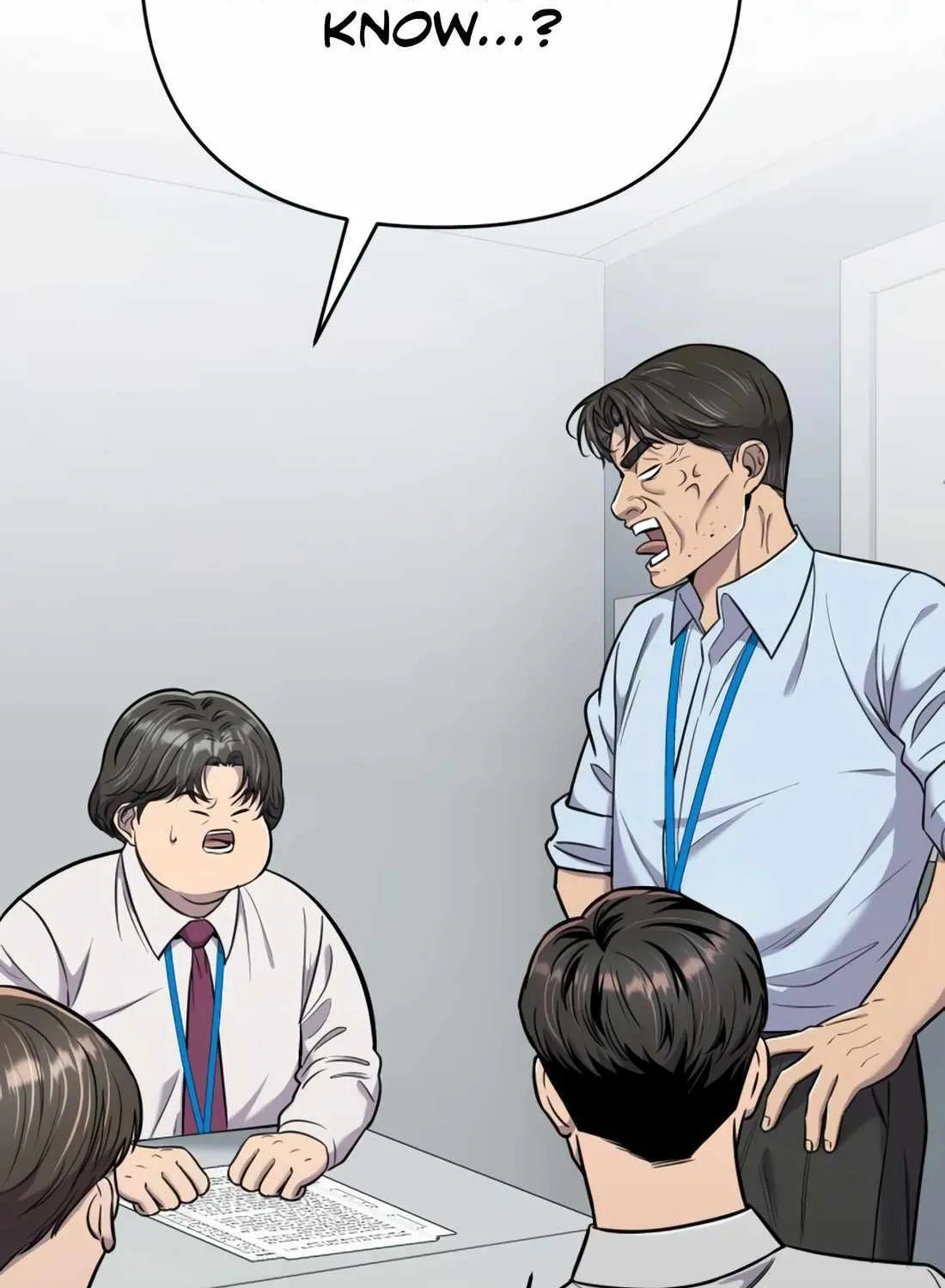 Rookie Employee Kim Cheolsu Chapter 26 page 161 - 