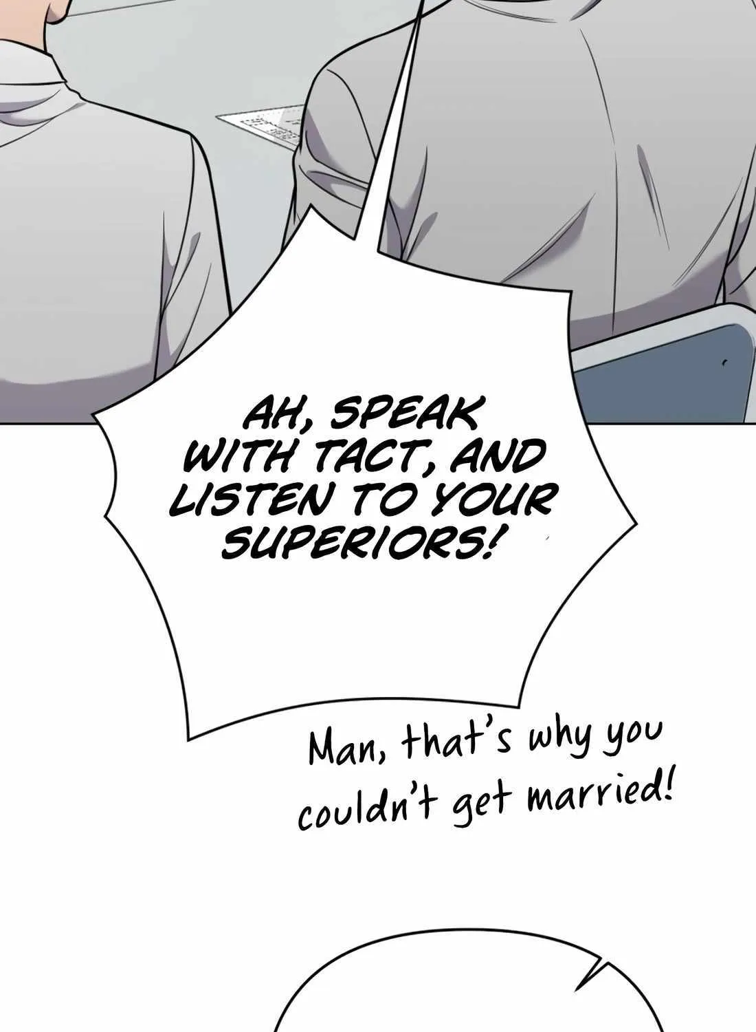 Rookie Employee Kim Cheolsu Chapter 26 page 162 - 