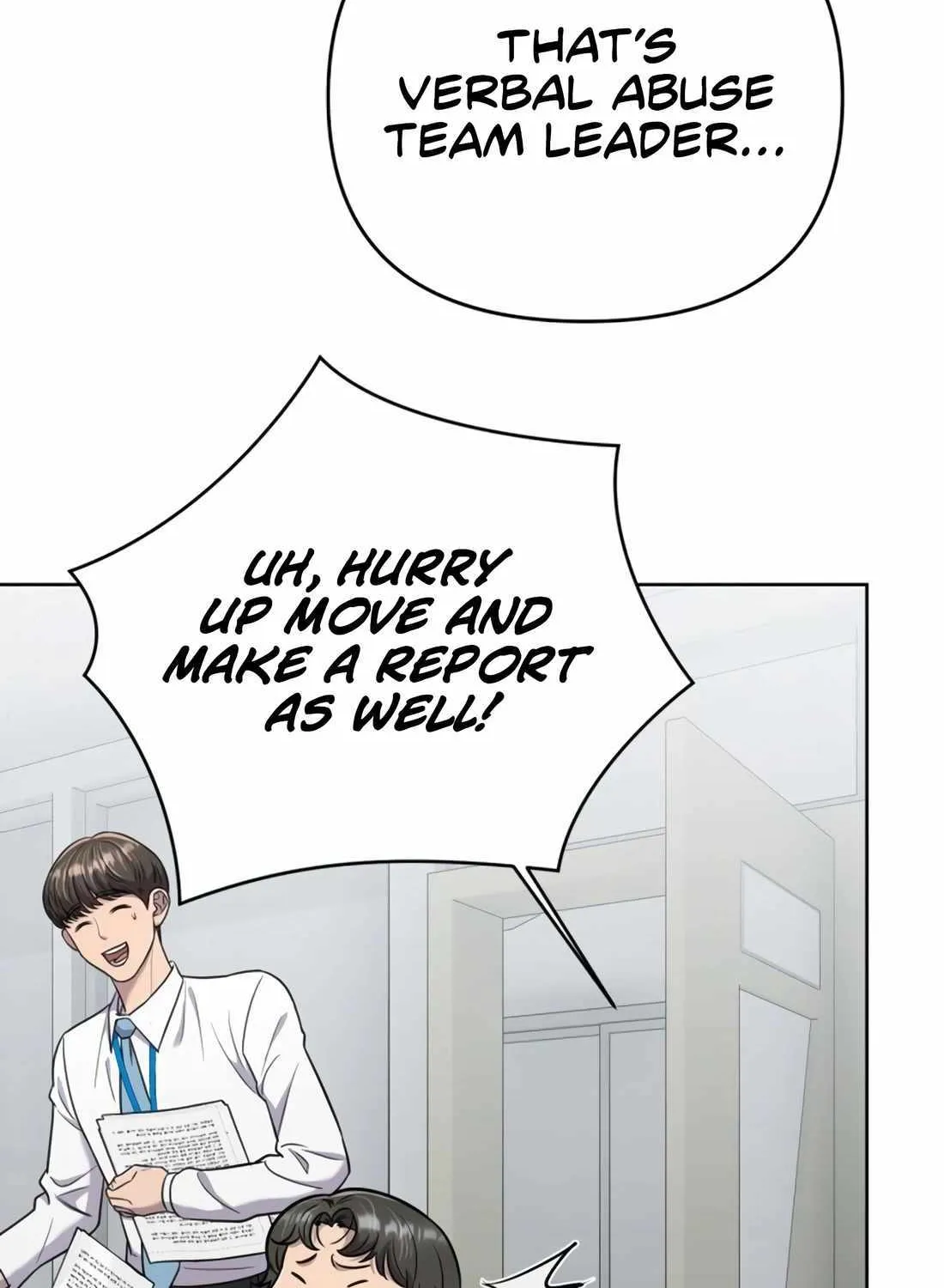 Rookie Employee Kim Cheolsu Chapter 26 page 163 - 