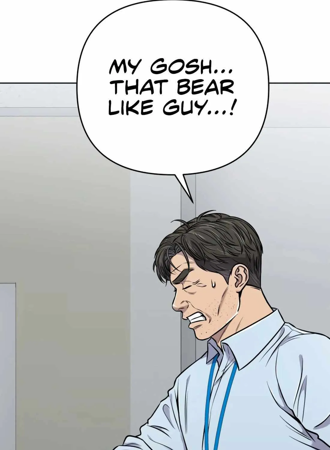 Rookie Employee Kim Cheolsu Chapter 26 page 165 - 