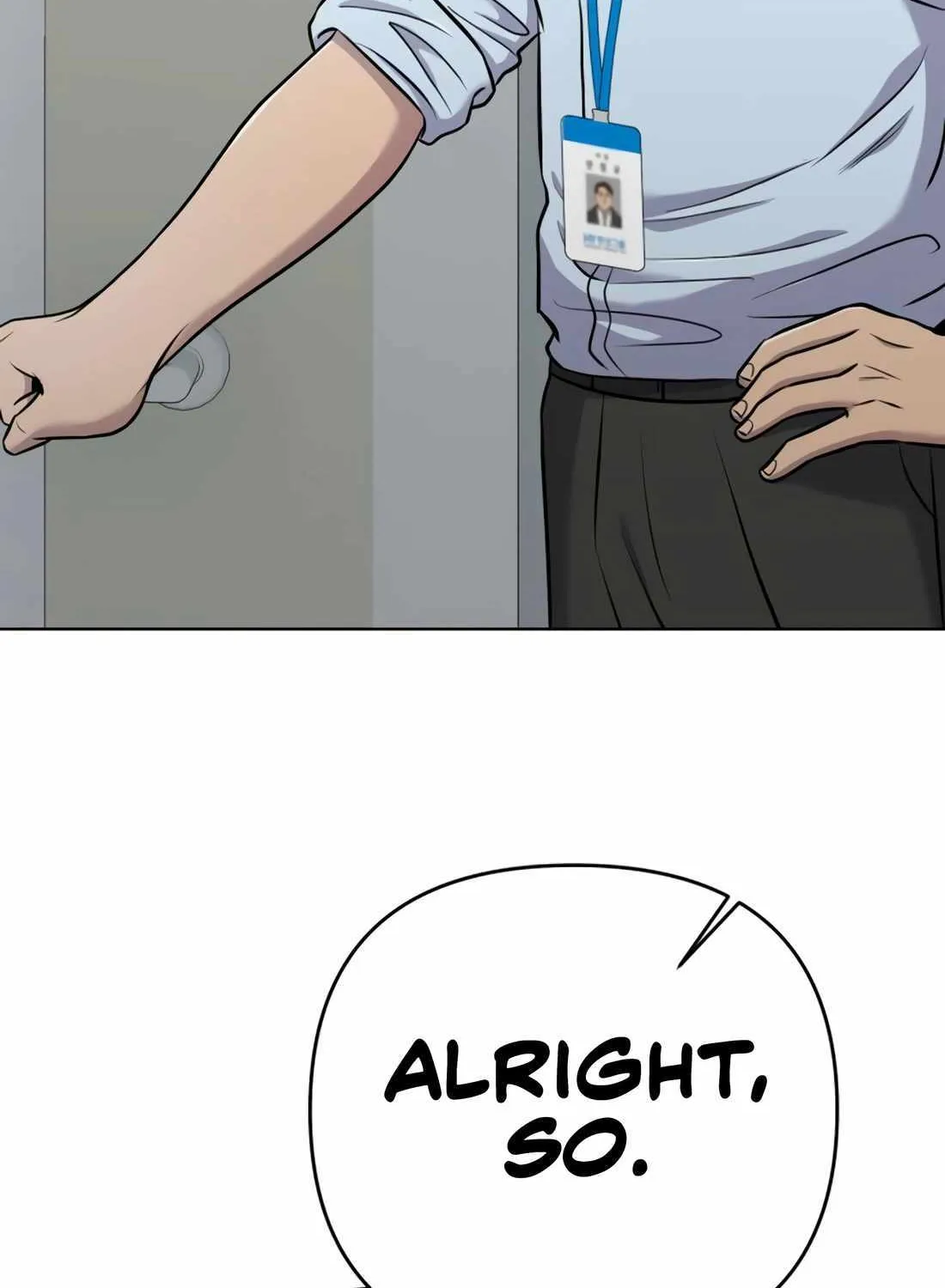 Rookie Employee Kim Cheolsu Chapter 26 page 166 - 