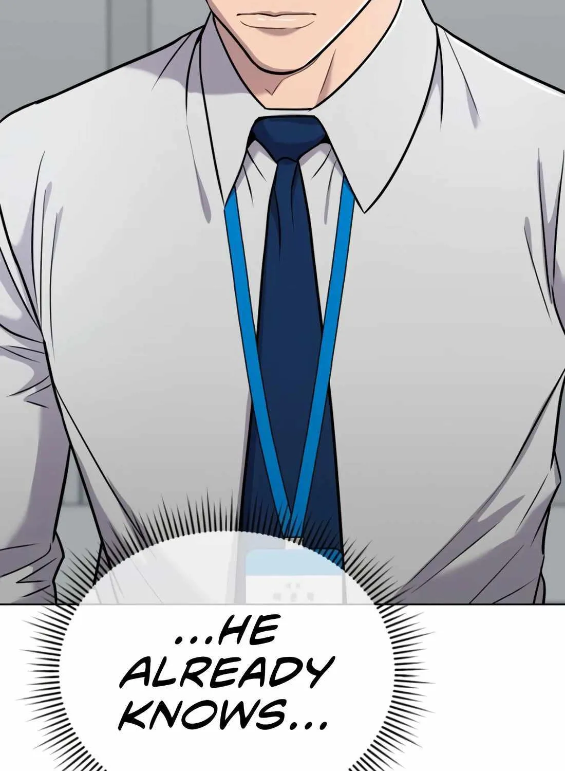Rookie Employee Kim Cheolsu Chapter 26 page 168 - 