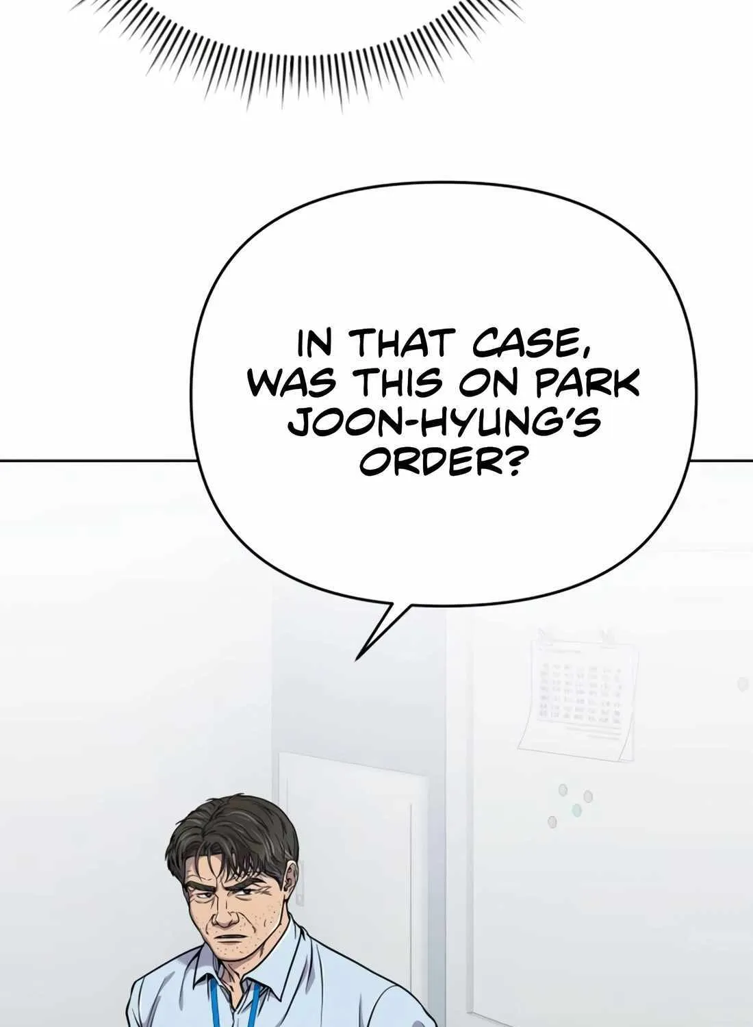 Rookie Employee Kim Cheolsu Chapter 26 page 169 - 