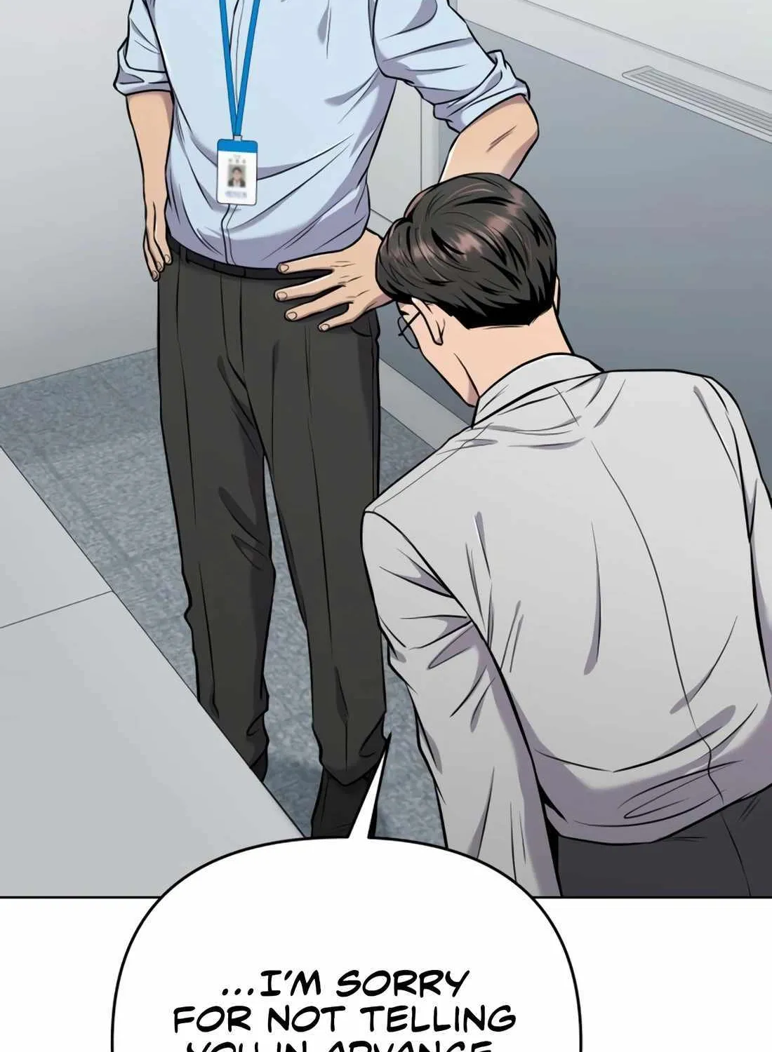 Rookie Employee Kim Cheolsu Chapter 26 page 170 - 