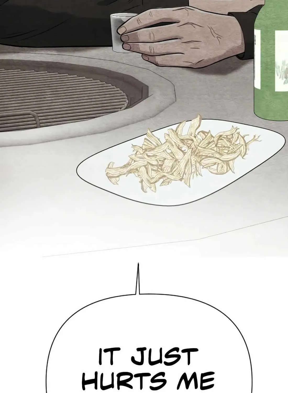 Rookie Employee Kim Cheolsu Chapter 26 page 18 - 