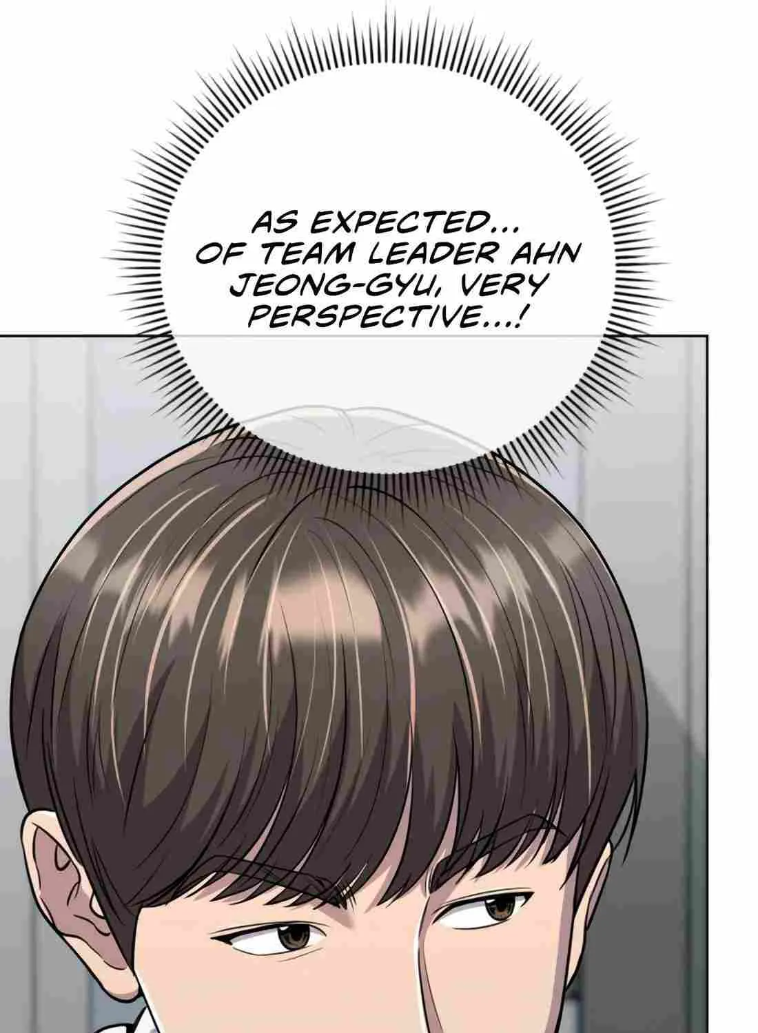 Rookie Employee Kim Cheolsu Chapter 26 page 174 - 