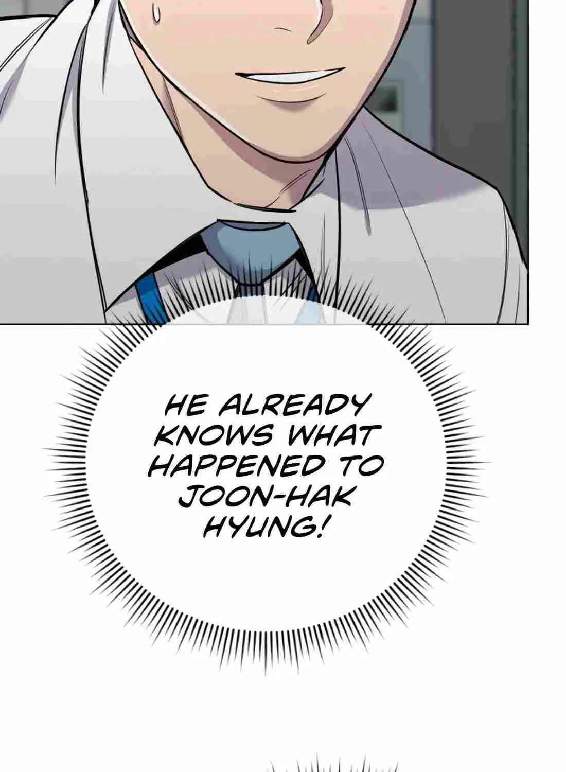 Rookie Employee Kim Cheolsu Chapter 26 page 175 - 