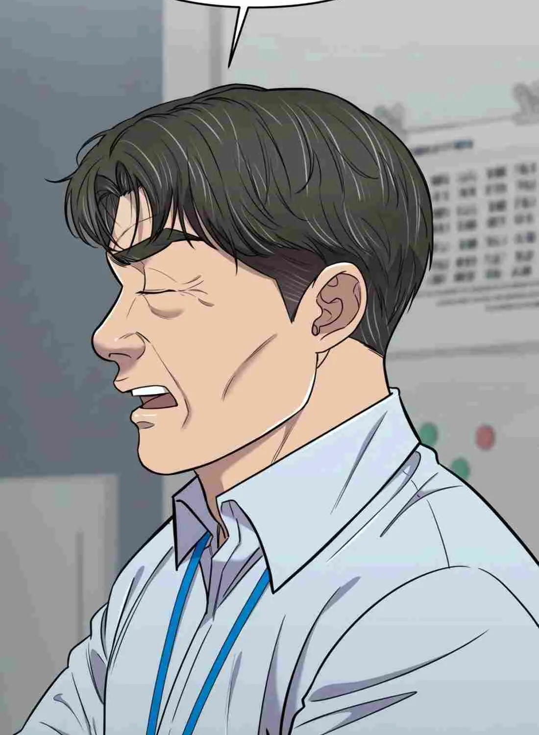 Rookie Employee Kim Cheolsu Chapter 26 page 177 - 