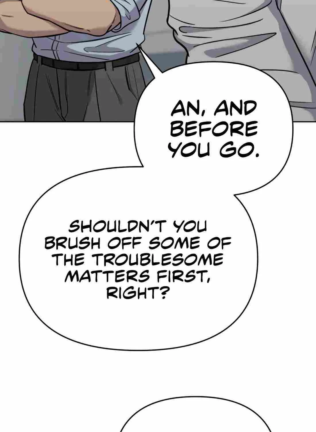Rookie Employee Kim Cheolsu Chapter 26 page 180 - 