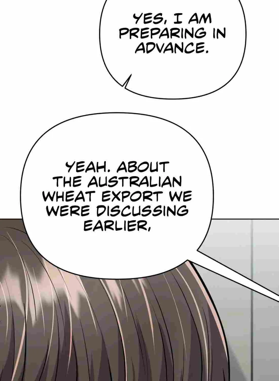 Rookie Employee Kim Cheolsu Chapter 26 page 181 - 