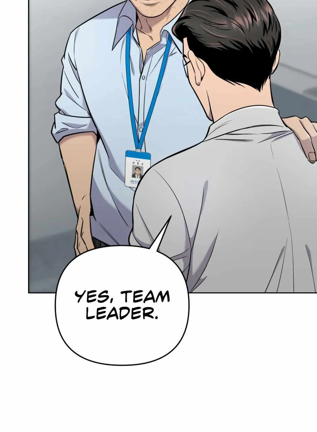 Rookie Employee Kim Cheolsu Chapter 26 page 185 - 