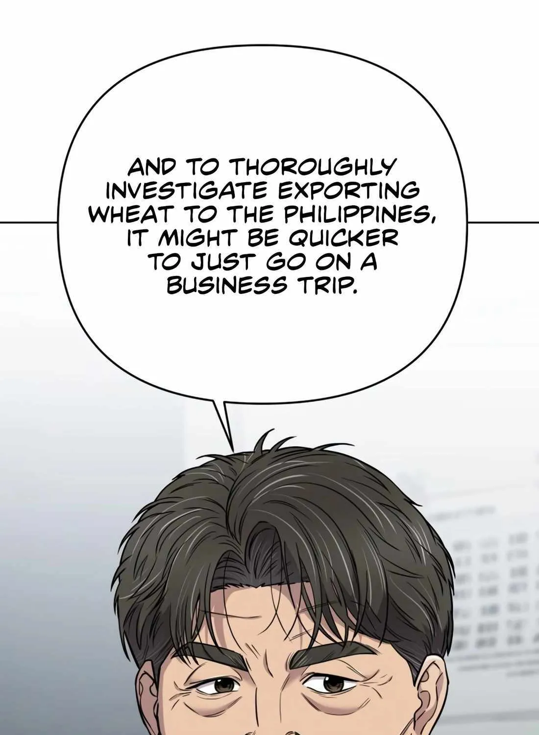 Rookie Employee Kim Cheolsu Chapter 26 page 189 - 