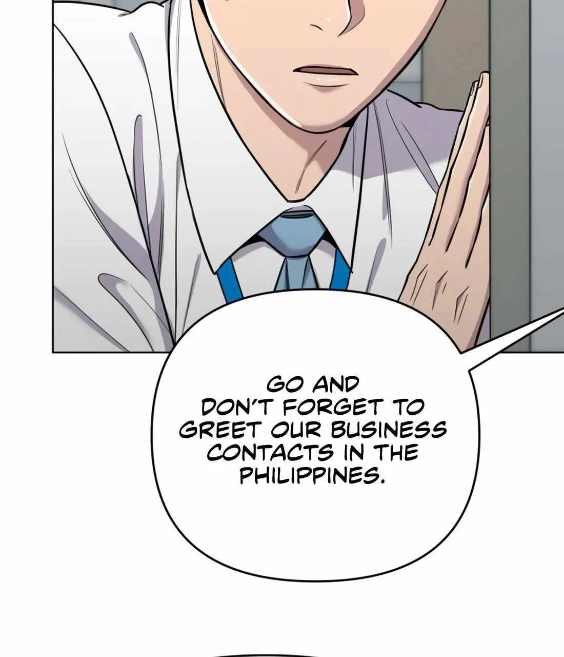 Rookie Employee Kim Cheolsu Chapter 26 page 192 - 