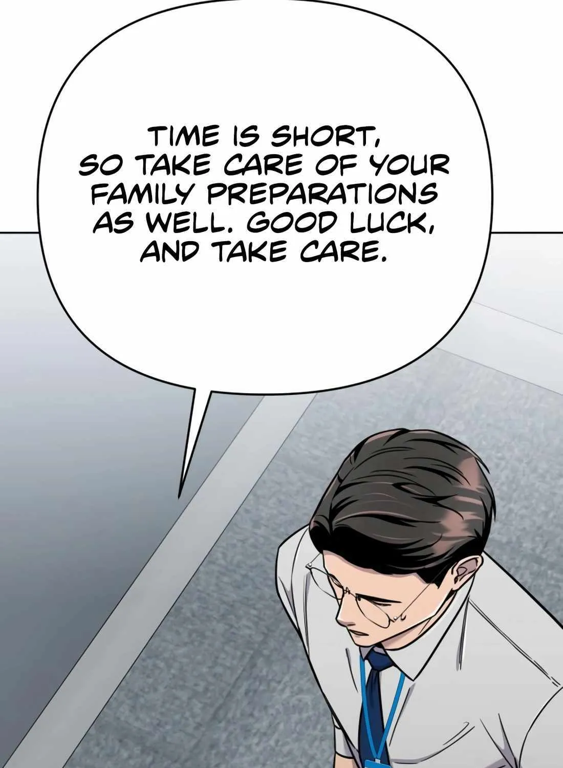 Rookie Employee Kim Cheolsu Chapter 26 page 193 - 