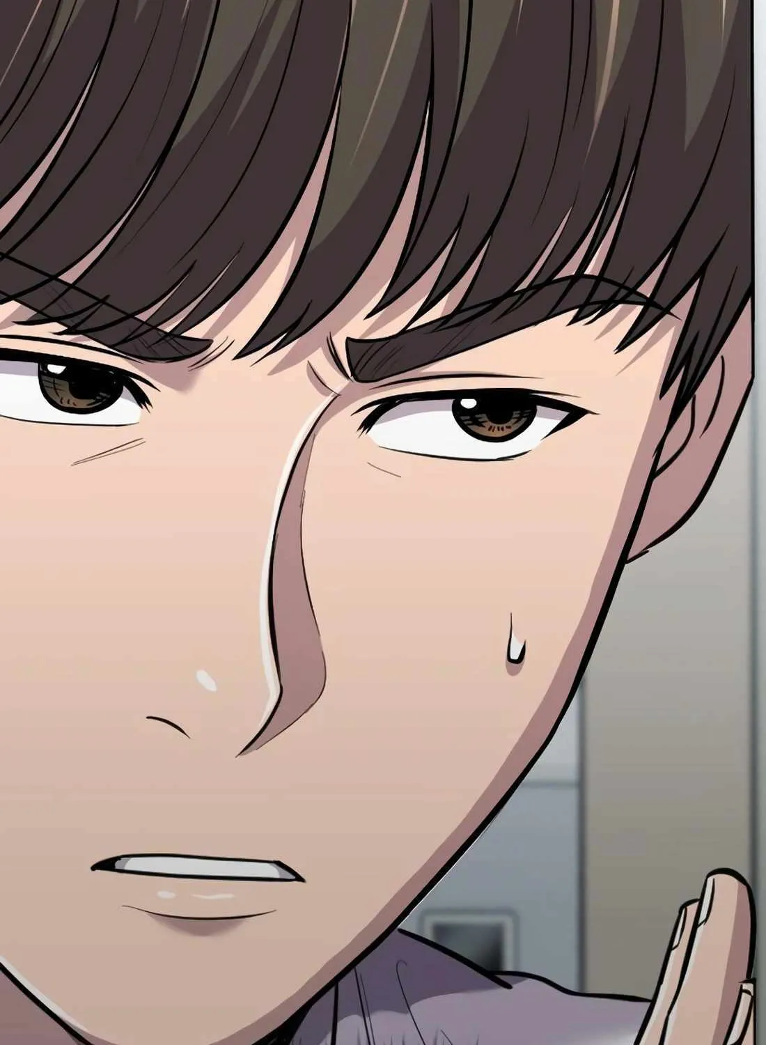 Rookie Employee Kim Cheolsu Chapter 26 page 196 - 