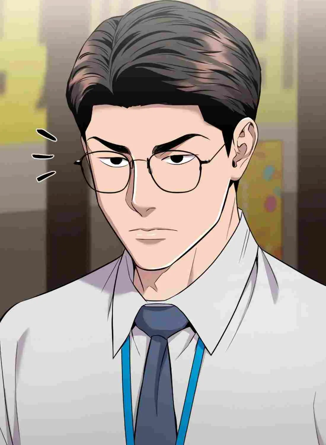 Rookie Employee Kim Cheolsu Chapter 26 page 24 - 