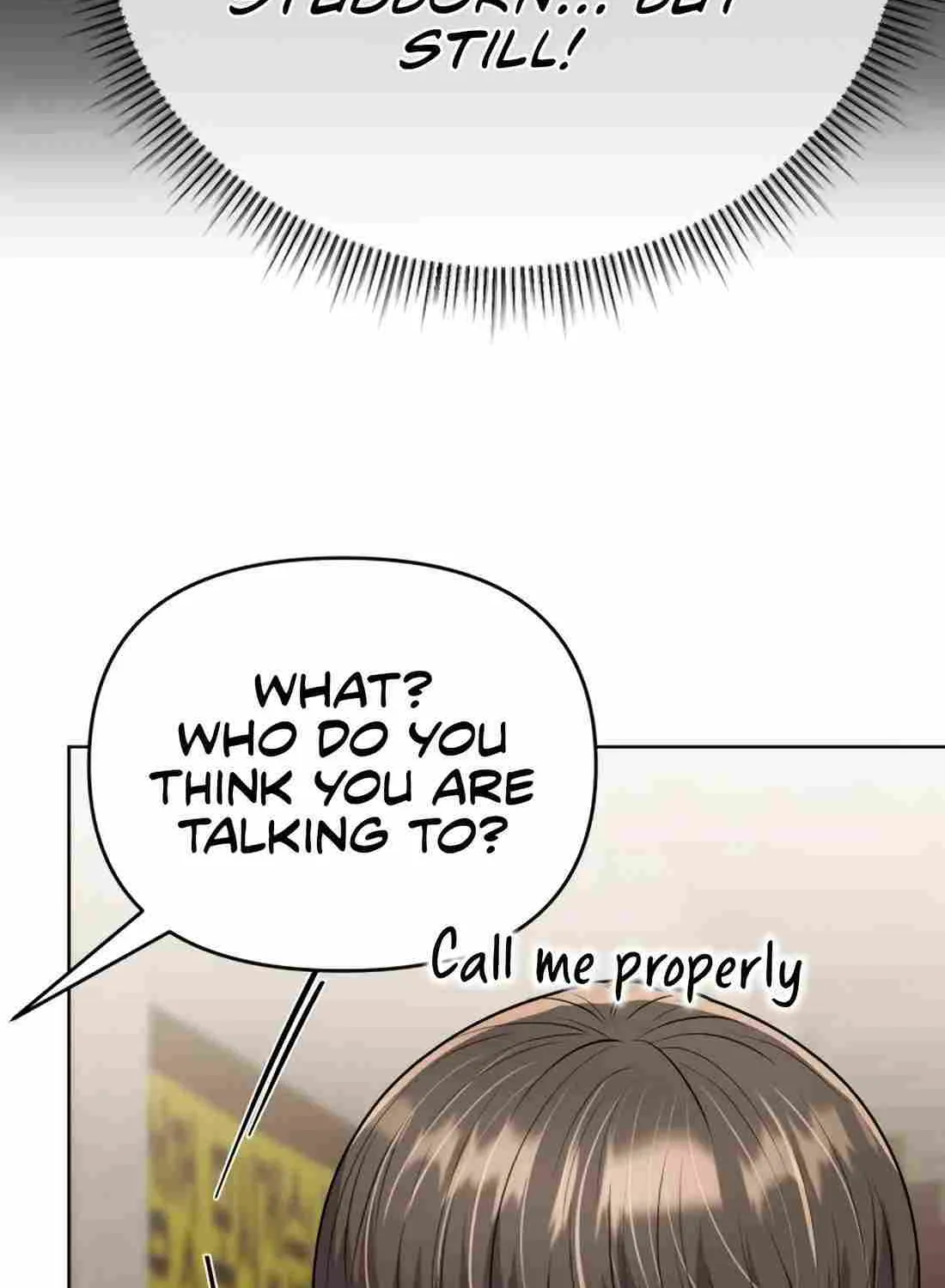 Rookie Employee Kim Cheolsu Chapter 26 page 26 - 
