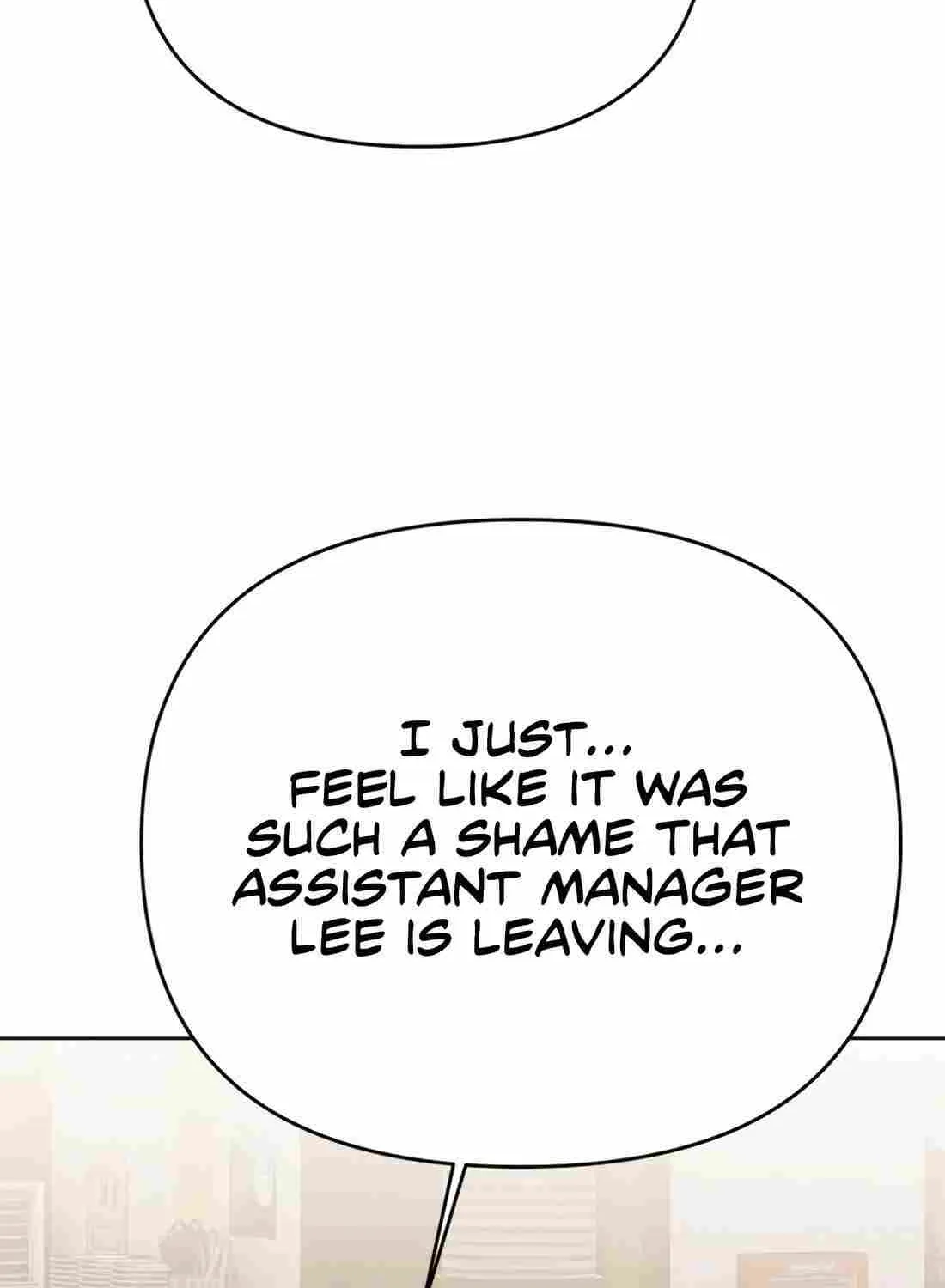 Rookie Employee Kim Cheolsu Chapter 26 page 28 - 