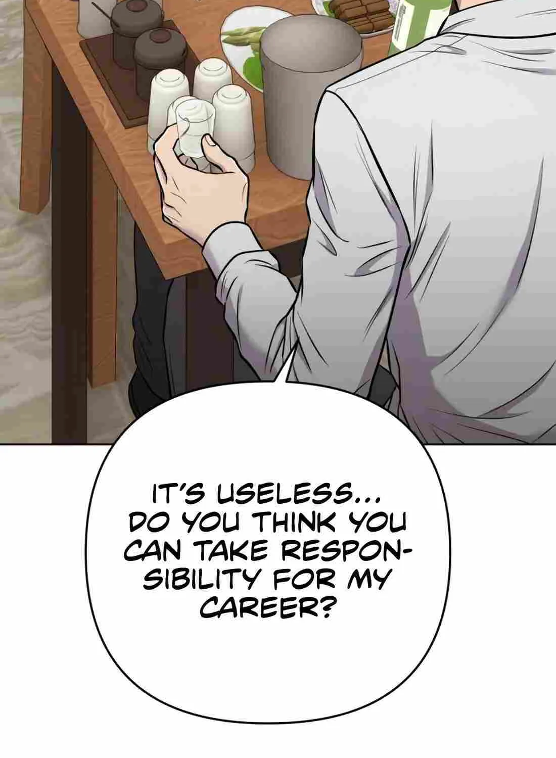 Rookie Employee Kim Cheolsu Chapter 26 page 30 - 