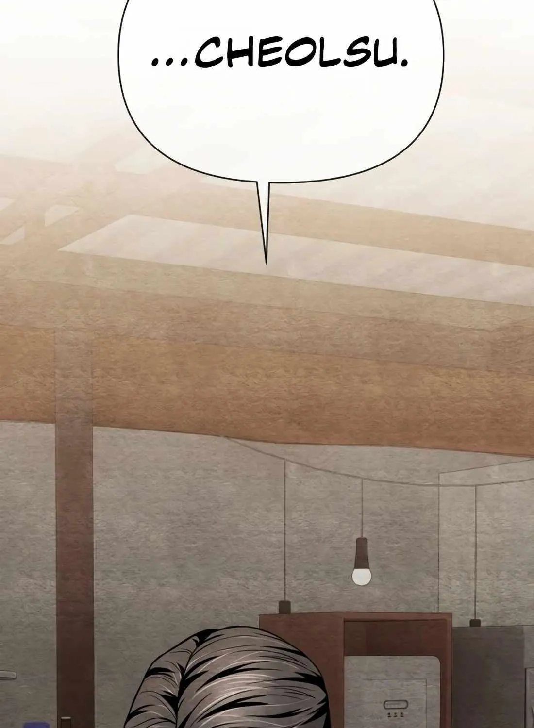 Rookie Employee Kim Cheolsu Chapter 26 page 4 - 