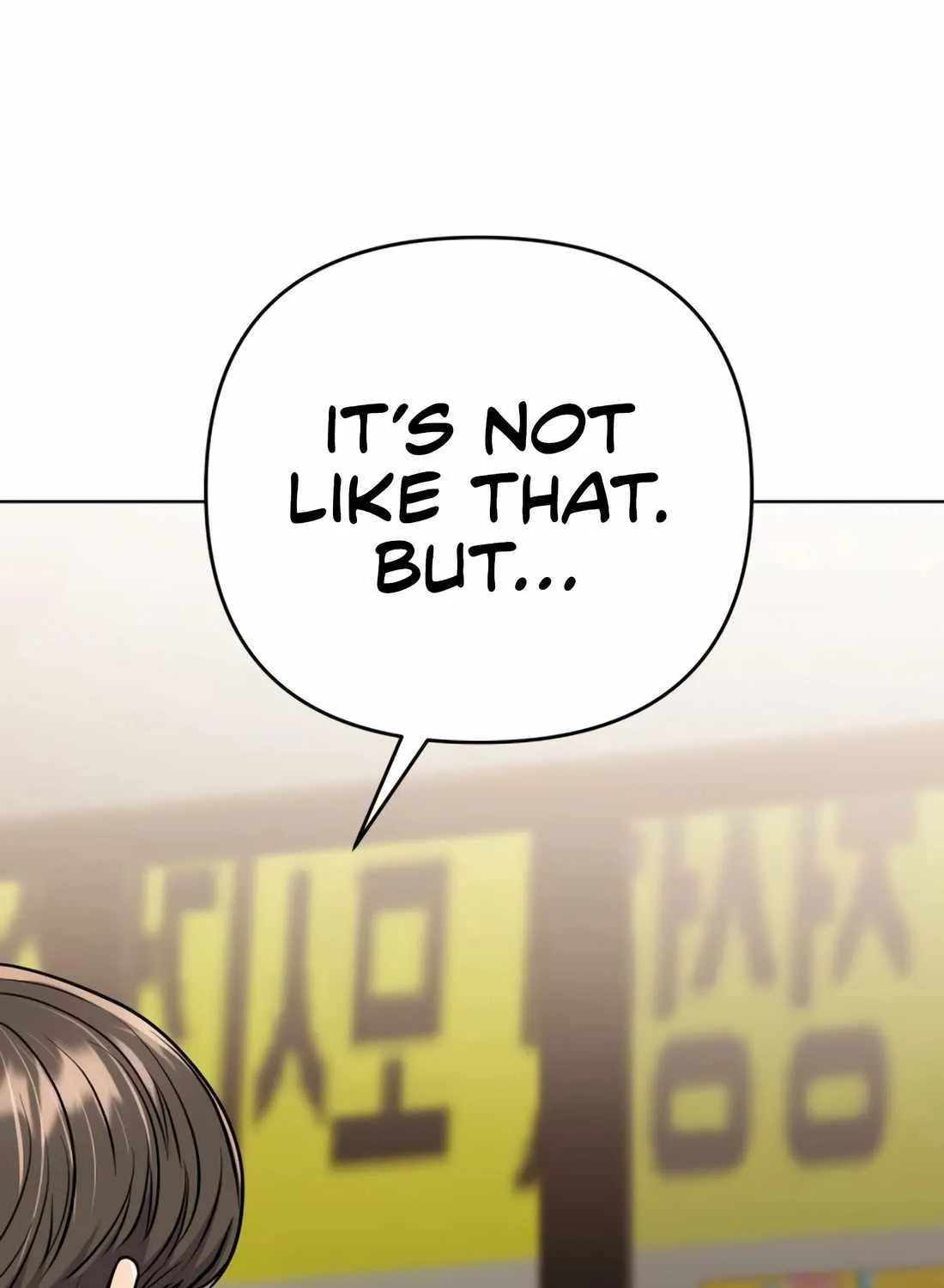 Rookie Employee Kim Cheolsu Chapter 26 page 31 - 