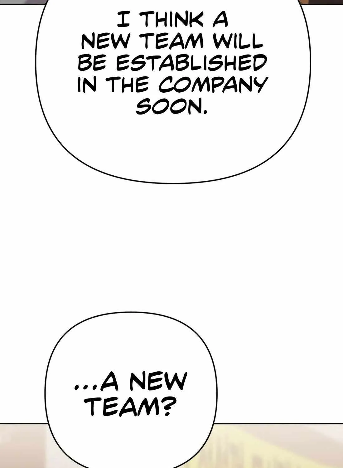 Rookie Employee Kim Cheolsu Chapter 26 page 33 - 