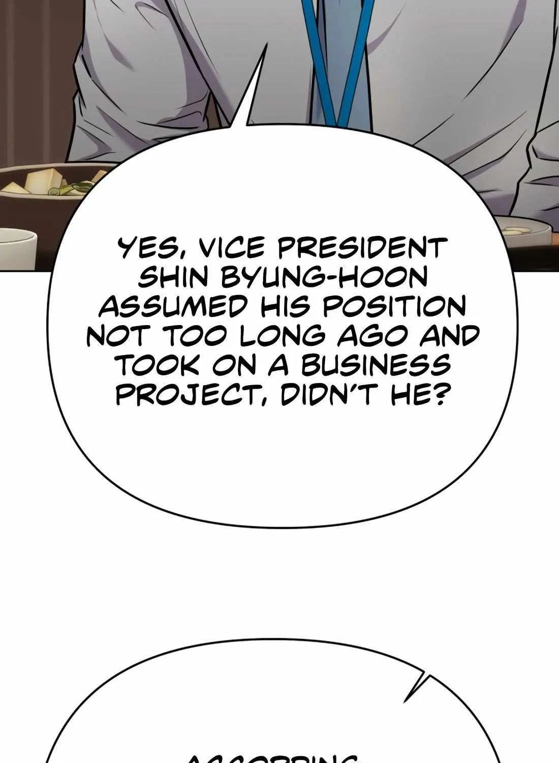 Rookie Employee Kim Cheolsu Chapter 26 page 35 - 
