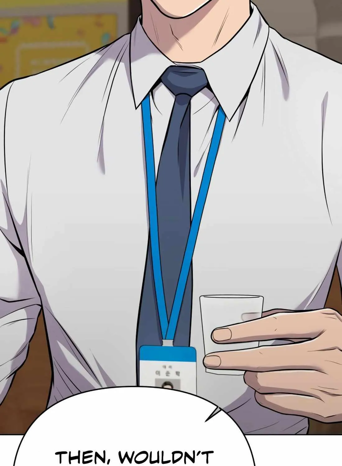 Rookie Employee Kim Cheolsu Chapter 26 page 37 - 