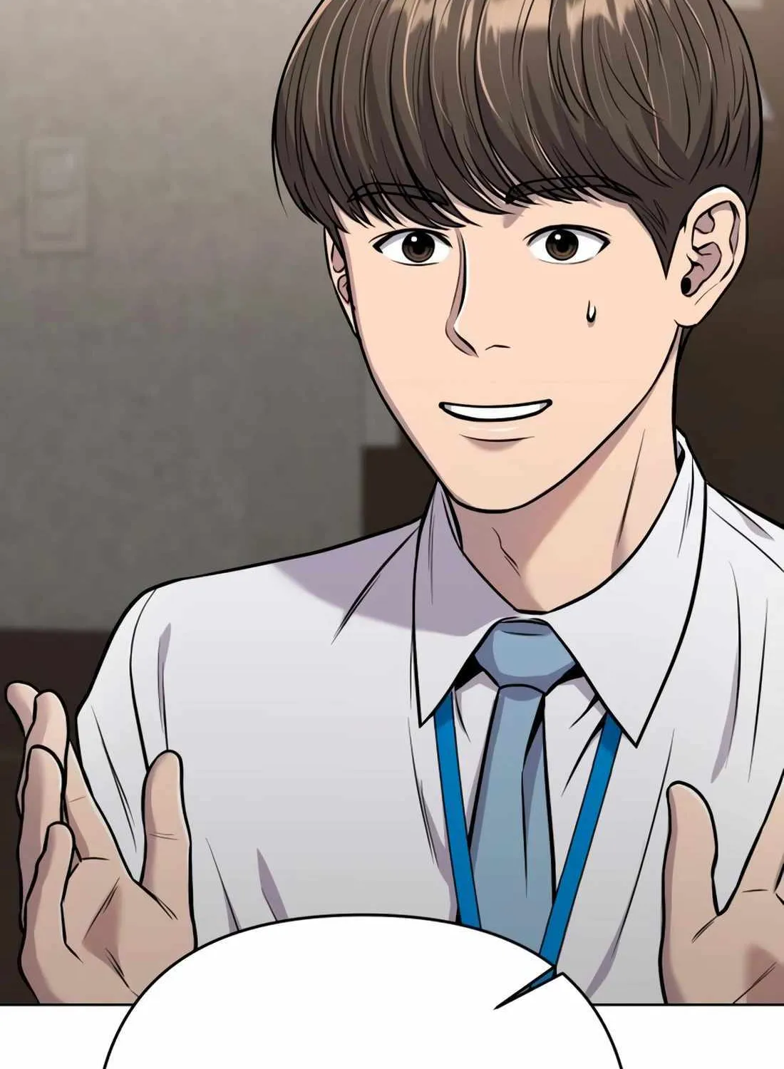 Rookie Employee Kim Cheolsu Chapter 26 page 44 - 